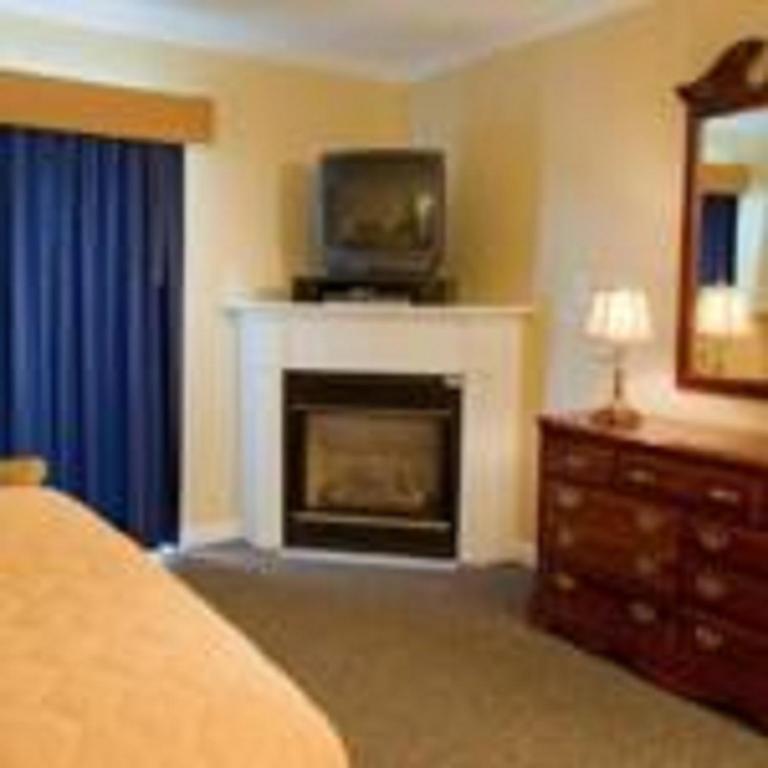 Appartement Innseason Captain's Quarters Falmouth