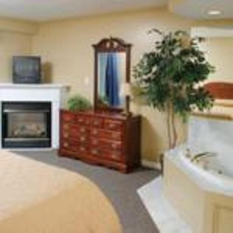 Innseason Captain's Quarters Appartement Falmouth