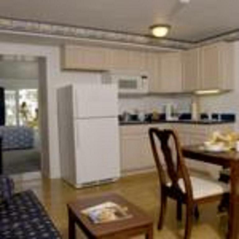 Innseason Captain's Quarters Falmouth