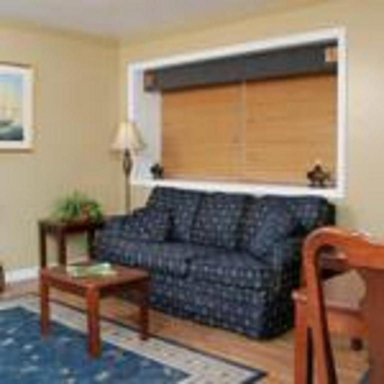 Appartement Innseason Captain's Quarters *