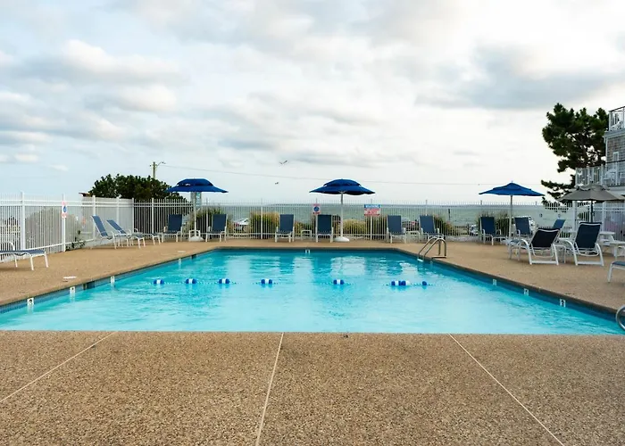 Innseason Resorts Captain\'S Quarters